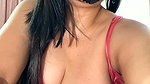 88pink 5 boobs open in rose nighty nepali randi bhabhi