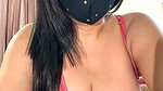 88pink 5 boobs open in rose nighty nepali randi bhabhi