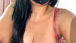 88pink 5 boobs open in rose nighty nepali randi bhabhi