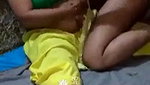 Husband bang his wife hard