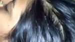 Husband bang his wife hard