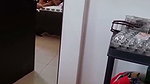 Husband give freedom to wife to fuck with her boyfriend