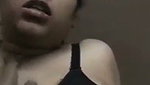 Husband suck boob  wife show her pussy