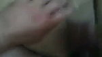 Marathi girl riding hard  moan