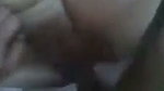 Marathi girl riding hard  moan