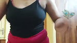 Sexy aunty undress  showing