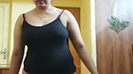 Sexy aunty undress  showing