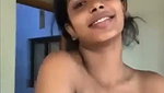 Sexy girl with tight boobs give Blowjob  riding cock