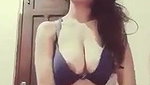 Sexy hot girl undress  show her beauty