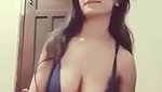 Sexy hot girl undress  show her beauty