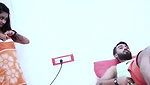Sexy hot model give Blowjob  fuck hard