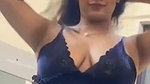 Sexy show her huge boobs  fucking hard