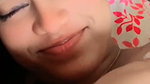 Sexy show her huge boobs  fucking hard