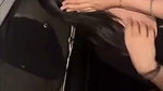 Sexy show her huge boobs  fucking hard