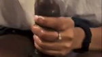 Tamil girl giving Blowjob deeply