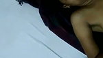 Tamil girlfriend give Blowjob in hotel room