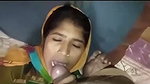 Village aunty give Blowjob  fuck