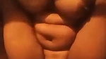 Village aunty show her pussy hole  riding