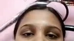 bengali girlfriend shows on video call
