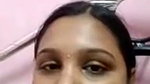 bengali girlfriend shows on video call