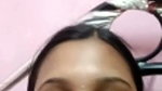 bengali girlfriend shows on video call