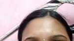 bengali girlfriend shows on video call