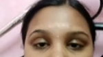bengali girlfriend shows on video call