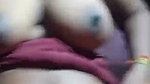 Tamil Santhi Aunty Nude Show