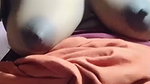 Tamil Santhi Aunty Nude Show