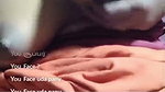 Tamil Santhi Aunty Nude Show