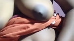 Tamil Santhi Aunty Nude Show