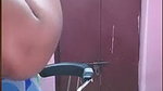 Sheela Telugu Teasing Her Boobs On Tango Show