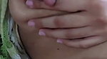 Village girl pussy