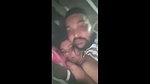 Horny Punjabi couple fucking in oyo