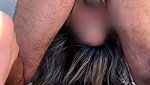 Indian onlyfans babe facefucked