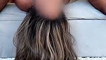 Indian onlyfans babe facefucked