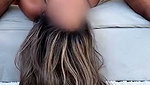 Indian onlyfans babe facefucked