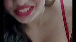 ADITI MISTRY EXCLUSIVE Boobs Bounce  Nipslip