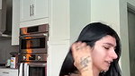 Arab Queen Mia Khalifa Shows Her Big Boobs