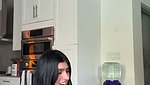 Arab Queen Mia Khalifa Shows Her Big Boobs