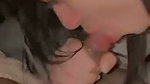 Beautiful Girl Hard Mouth Fucking Black Dick