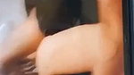 Beautiful Horny Desi GF Boobs Pressed Full NUDE