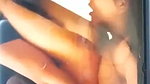 Beautiful Horny Desi GF Boobs Pressed Full NUDE