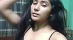 Beautiful Horny GF Showing Boobs Pussy