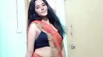 Beautiful Horny GF Showing Boobs Pussy