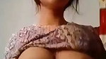 Beautiful Horny GF With BF Full Clip