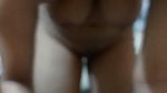 Beautiful Tiktoker Showing Fingering