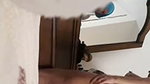 Bhabhi Secretly Recorded While Changing Clothes