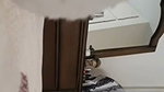 Bhabhi Secretly Recorded While Changing Clothes