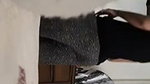 Bhabhi Secretly Recorded While Changing Clothes